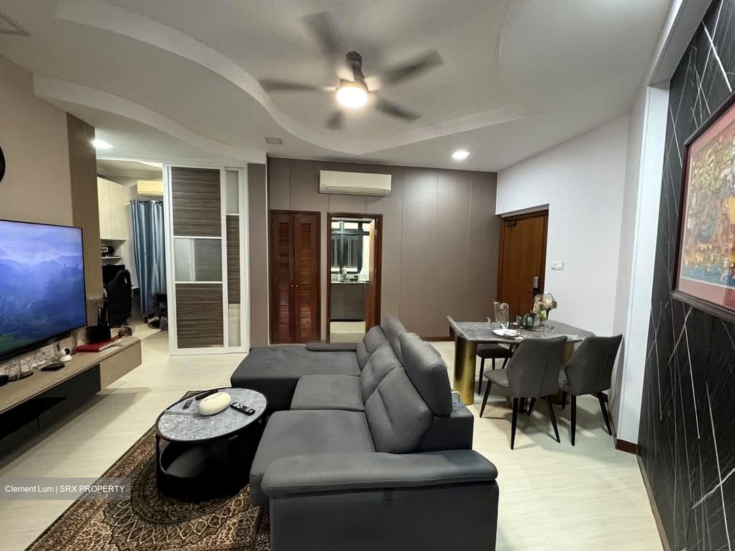 Regentville (D19), Apartment #534690731